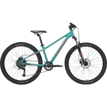 Genesis EVOLUTION JR 26 DISC, dječji bicikl, plava