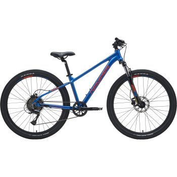 Genesis EVOLUTION JR 26 DISC, dječji bicikl, plava