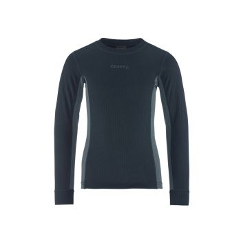 Craft CORE DRY BASELAYER SET J, dječje donje rublje set, plava