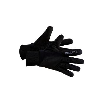 Craft CORE INSULATE GLOVE M, muške skijaške rukavice, crna