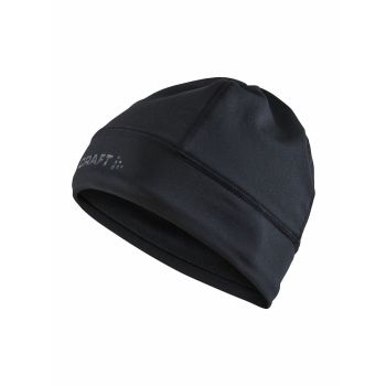 Craft CORE ESSENCE THERMAL HAT, muška kapa, crna