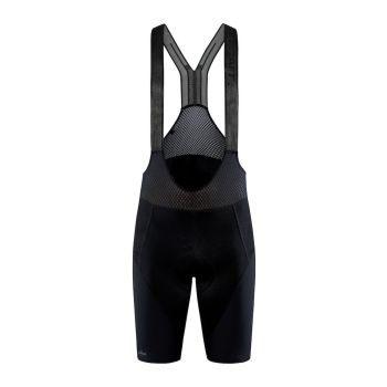 Craft ADV AERO BIB SHORTS M, biciklističke hlače, crna