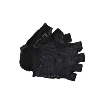 Craft ESSENCE GLOVE, muške rukavice za bicikl, crna