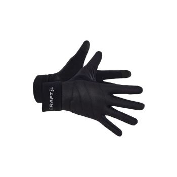 Craft CORE ESSENCE PADDED GLOVE, rukavice, crna