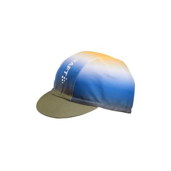 Craft ADV ENDUR BIKE CAP, muška kapa, višebojno