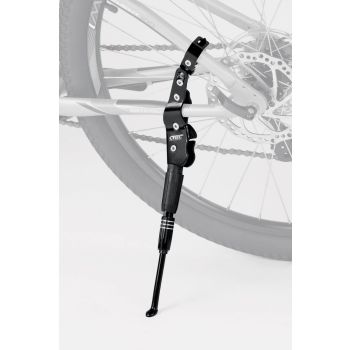 Cytec 26-29 REAR, nogara za bicikl, crna