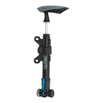 Cytec AIR MP 8.0, pumpa za bicikl, crna