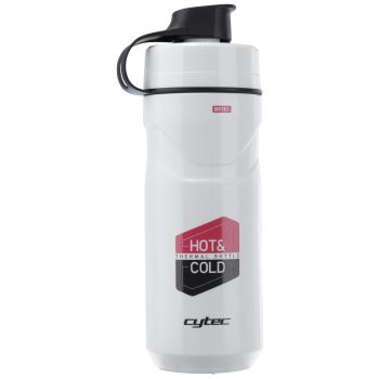 Cytec HOT&COLD 1.0 THERMO 500ML, bidon, bijela
