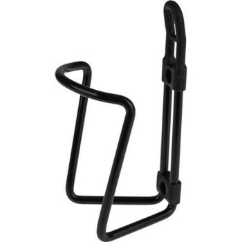 Cytec BASIC ALU, nosač bidona, crna
