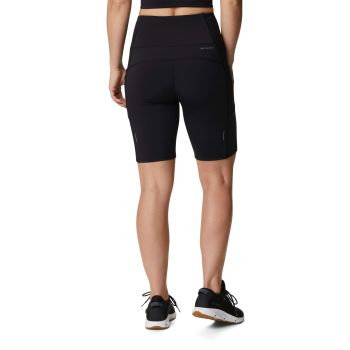 Columbia WINDGATES 1/2 TIGHT, ženske tajice, crna