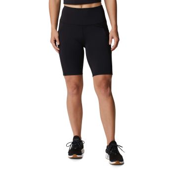 Columbia WINDGATES 1/2 TIGHT, ženske tajice, crna