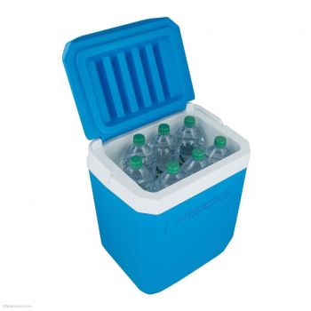 Campingaz ICETIME PLUS 26L, torba hladnjak, plava