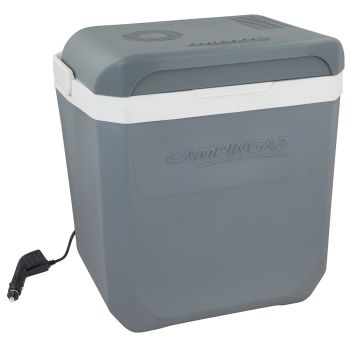 Campingaz POWERBOX PLUS 28L, torba hladnjak, siva