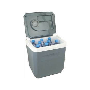 Campingaz POWERBOX PLUS 28L, torba hladnjak, siva