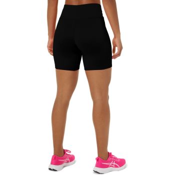 Asics CORE SPRINTER, ženske hlače za trčanje, crna