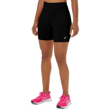 Asics CORE SPRINTER, ženske hlače za trčanje, crna
