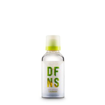 Dfns APPAREL LAUNDER FLIGHT 85 ML, alat za njegu, bijela