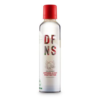Dfns APPAREL & HAT PROTECTOR 200 ML, alat za njegu, bijela