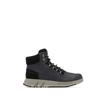 Sorel MAC HILL LITE MID WP, muške cipele, crna