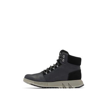 Sorel MAC HILL LITE MID WP, muške cipele, crna