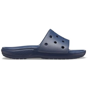 Crocs CLASSIC CROCS SLIDE, muške natikače, plava