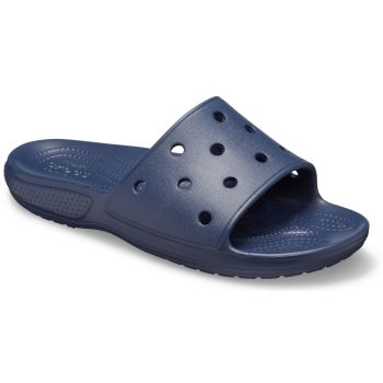 Crocs CLASSIC CROCS SLIDE, muške natikače, plava