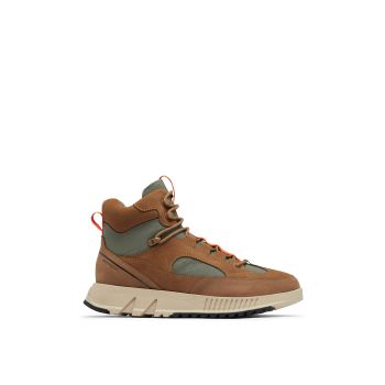 Sorel MAC HILL LITE TRACE WP, muške cipele, smeđa