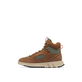 Sorel MAC HILL LITE TRACE WP, muške cipele, smeđa