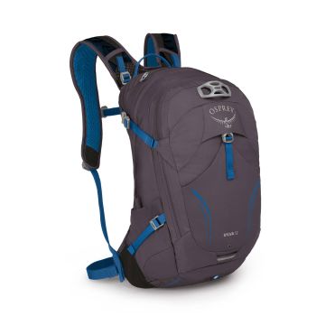 Osprey SYLVA 12, ruksak za bicikl, siva