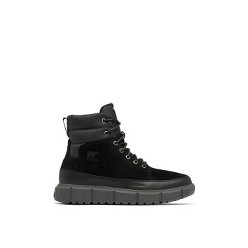Sorel EXPLORER III BOOT WP, muške cipele, crna