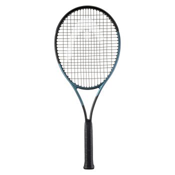 Head GRAVITY TEAM, muški reket za tenis, plava