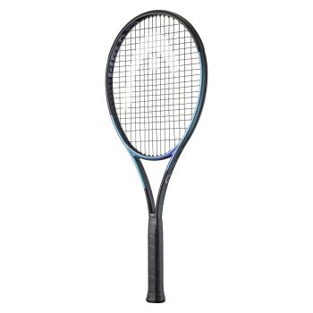 Head GRAVITY TEAM, muški reket za tenis, plava