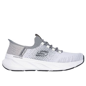 Skechers EDGERIDE - RAYGO, muške tenisice za slobodno vrijeme, bijela