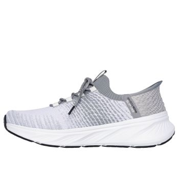 Skechers EDGERIDE - RAYGO, muške tenisice za slobodno vrijeme, bijela
