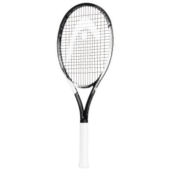 Head GRAPHENE TOUCH SPEED ELITE, muški reket za tenis, crna