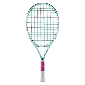 Head COCO 25, dječji reket za tenis, zelena