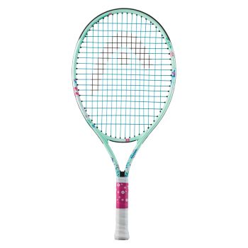 Head COCO 23, dječji reket za tenis, zelena