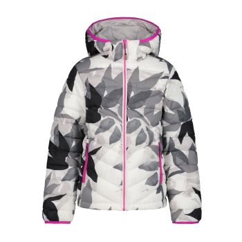 Icepeak KELLYTON JR, dječja jakna za planinarenje, bijela