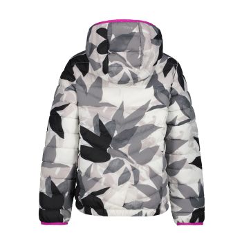 Icepeak KELLYTON JR, dječja jakna za planinarenje, bijela