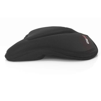 Xlc MTB/ATB SC-G02 GELTECH ERGO, pokrivač za sjedalo, crna