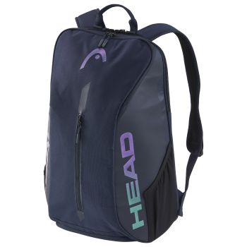Head TOUR BACKPACK 25L, ruksak za tenis, plava