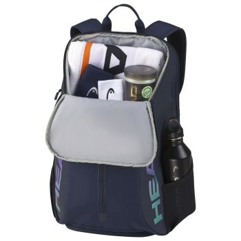 Head TOUR BACKPACK 25L, ruksak za tenis, plava