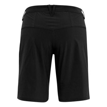 Salewa TALVENA DST SHORTS W, hlače, crna