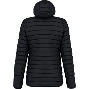 Salewa BRENTA RDS DWN M JKT, muška jakna za planinarenje, crna