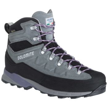 Dolomite STEINBOCK GTX 2.0 W, ženske cipele za planinarenje, siva