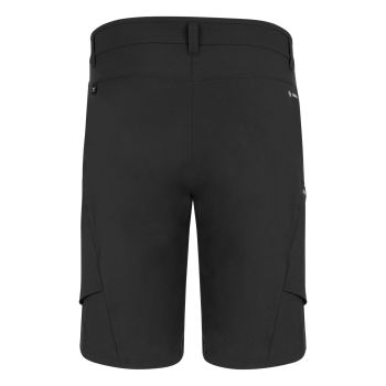 Salewa PUEZ DST M CARGO SHORTS, hlače, crna