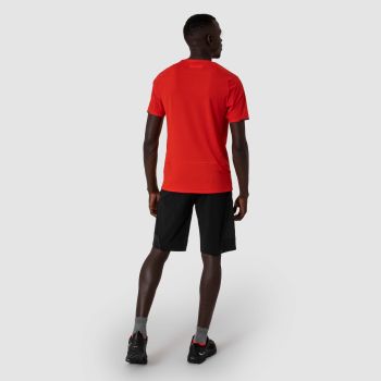 Salewa PEDROC 3 DST M CARGO SHORTS, hlače, crna