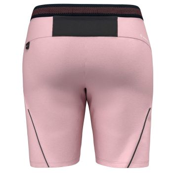 Salewa PEDROC DST W SHORTS, hlače, roza