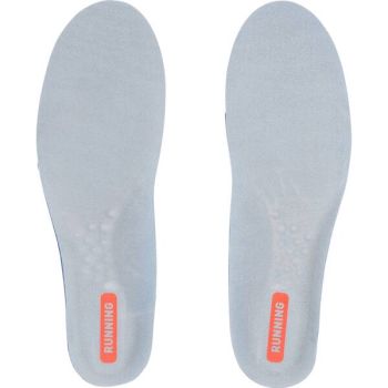 Intersport RUNNING INSOLE, uložak za obuću, plava