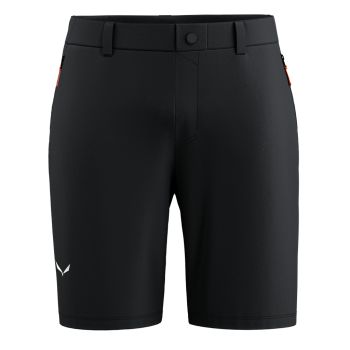 Salewa PUEZ TALVENO DST SHORTS M, hlače, crna
